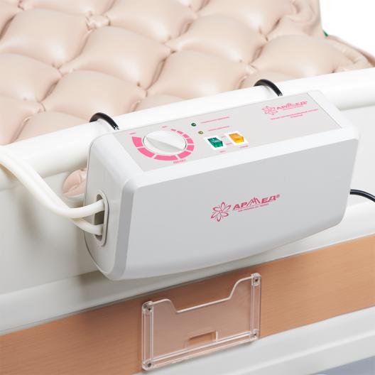 Матрас противопролежневый ячеистый Армед  6