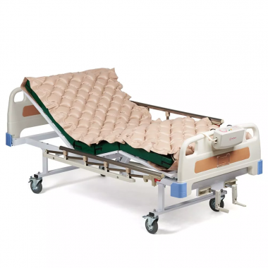 Матрас противопролежневый ячеистый Армед . Крылышки для фиксации