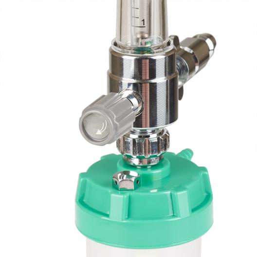 Увлажнитель кислорода Армед XY-98BII 3