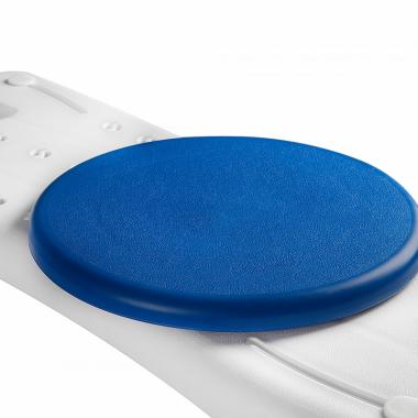 Доска для ванны Ortonica Lux 330. Поворотное сиденье