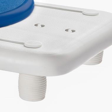 Доска для ванны Ortonica Lux 330. Регулировка под ширину ванной