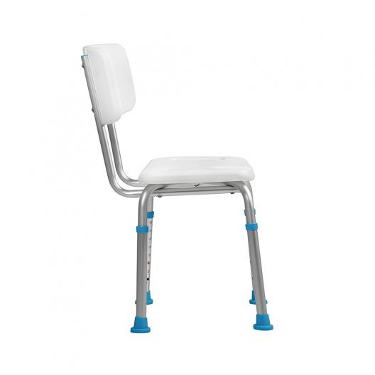 Стул для ванны Ortonica Lux 605 3