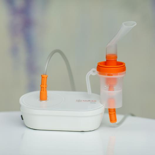 Ингалятор-небулайзер Армед 405Б 10