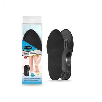 Стельки Corbby DIABET COMFORT