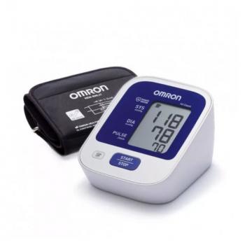 Тонометр Omron M2 Classic