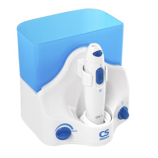 Ирригатор полости рта CS Medica Aqua Pulsar OS-1 4