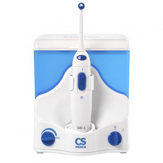 Ирригатор полости рта CS Medica Aqua Pulsar OS-1 2