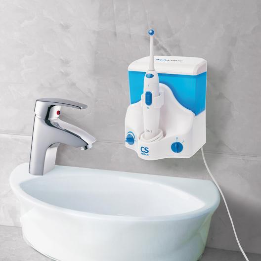 Ирригатор полости рта CS Medica Aqua Pulsar OS-1 12
