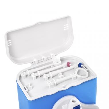 Ирригатор полости рта CS Medica Aqua Pulsar OS-1. Гигиеничность