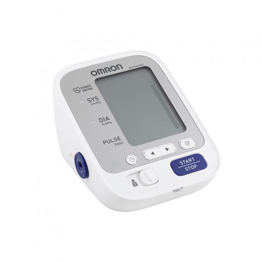 Тонометр Omron M3 Comfort 2