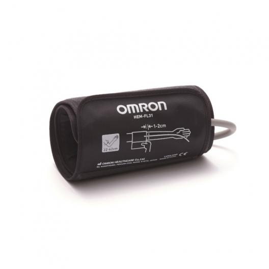Тонометр Omron M3 Comfort 3