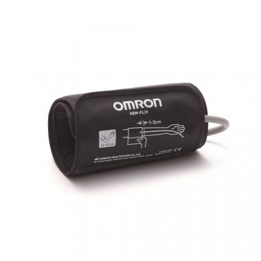 Тонометр Omron M3 Comfort. Универсальная манжета