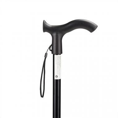 Трость инвалидная Армед FS9306L. Т-образная рукоять