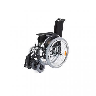 Кресло-коляска OttoBock Старт 3. Складная рама