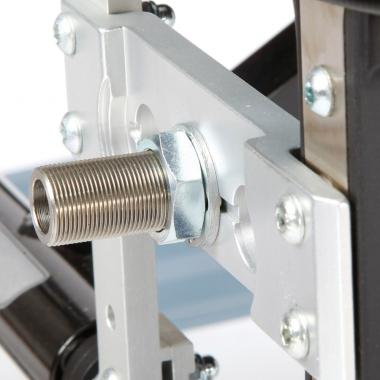 Кресло-коляска OttoBock Старт 3. Складная рама