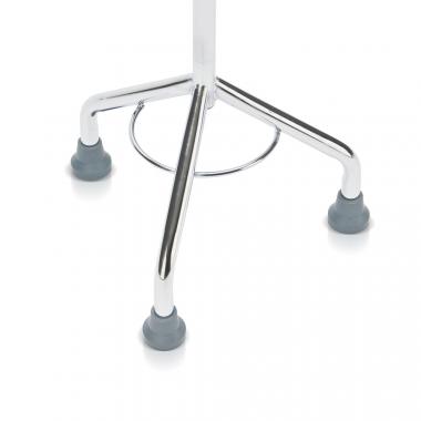 Трость инвалидная Армед FS926. 3 упора с резиновыми наконечниками