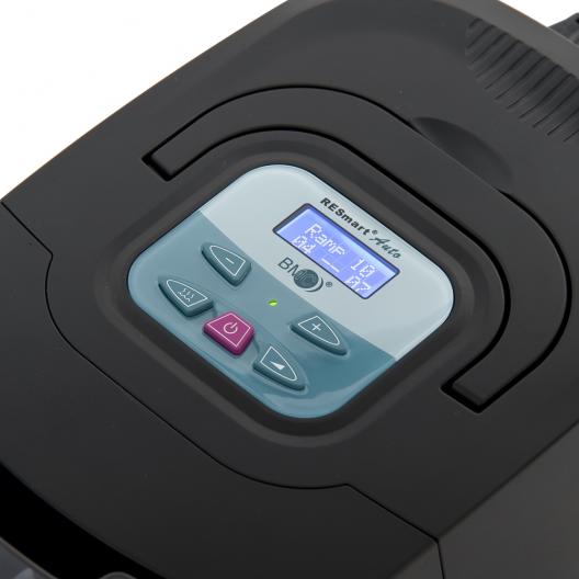 Аппарат для дыхательной терапии Auto CPAP ReSmart  39