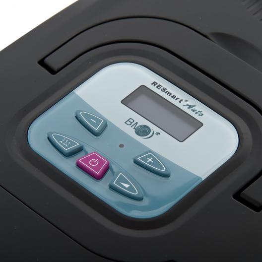 Аппарат для дыхательной терапии Auto CPAP ReSmart  38