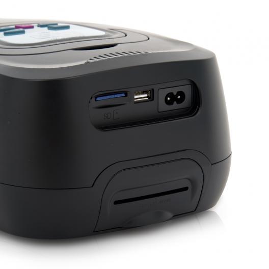 Аппарат для дыхательной терапии Auto CPAP ReSmart  35