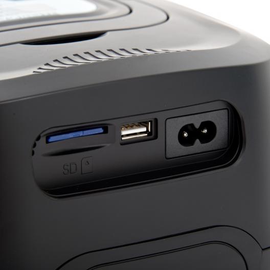 Аппарат для дыхательной терапии Auto CPAP ReSmart  33