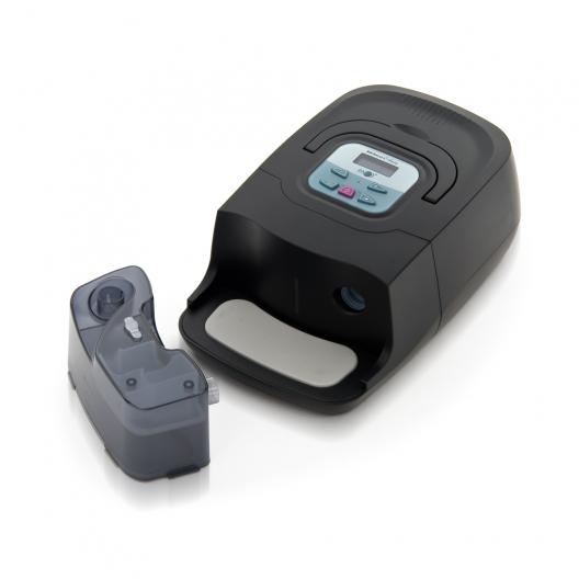 Аппарат для дыхательной терапии Auto CPAP ReSmart  29