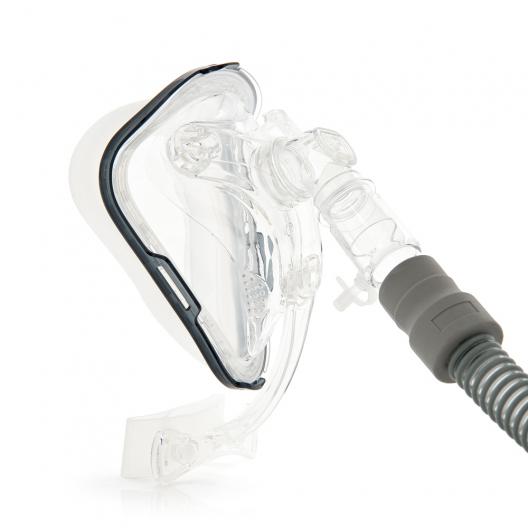 Аппарат для дыхательной терапии Auto CPAP ReSmart  9