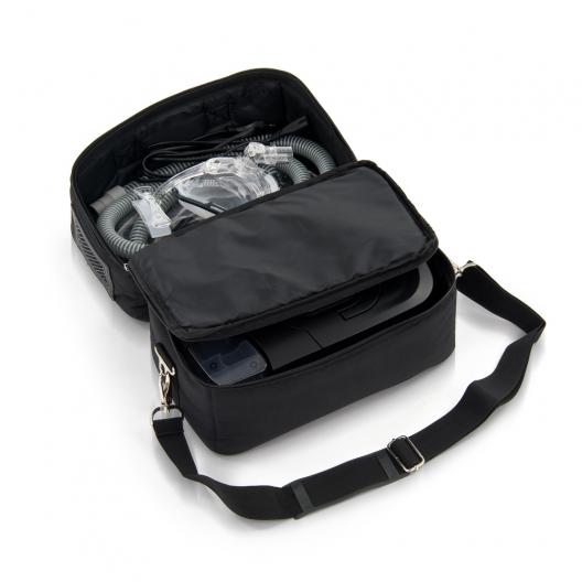 Аппарат для дыхательной терапии Auto CPAP ReSmart  8