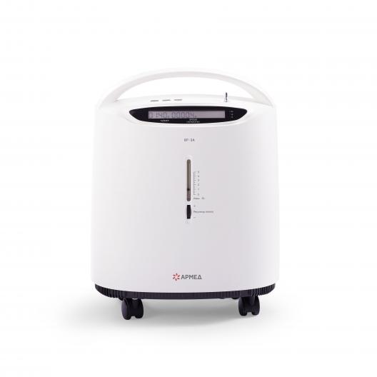 Концентратор кислорода Армед 8F-3A 11