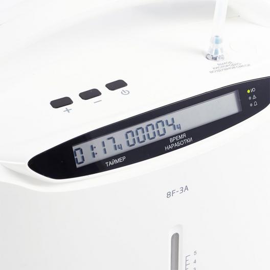 Концентратор кислорода Армед 8F-3A 23