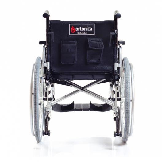 Кресло-коляска Ortonica Trend 10XXL 7