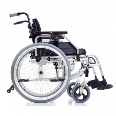 Кресло-коляска Ortonica Trend 10XXL. Комфортабельность