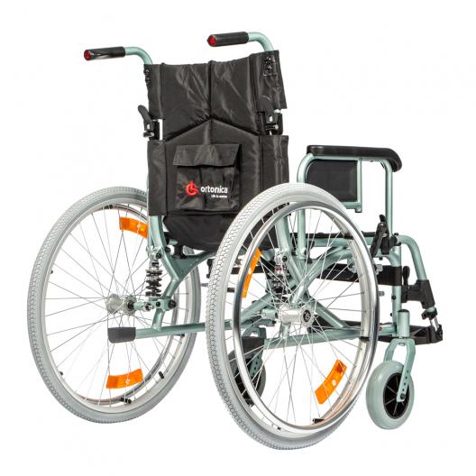 Кресло-коляска Ortonica Delux 510 4