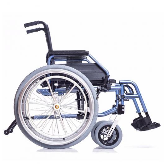 Кресло-коляска Ortonica Base 195 H 4