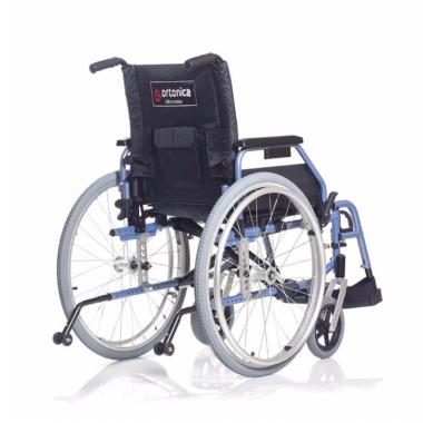 Кресло-коляска Ortonica Base 195 H. Широкий размерный ряд