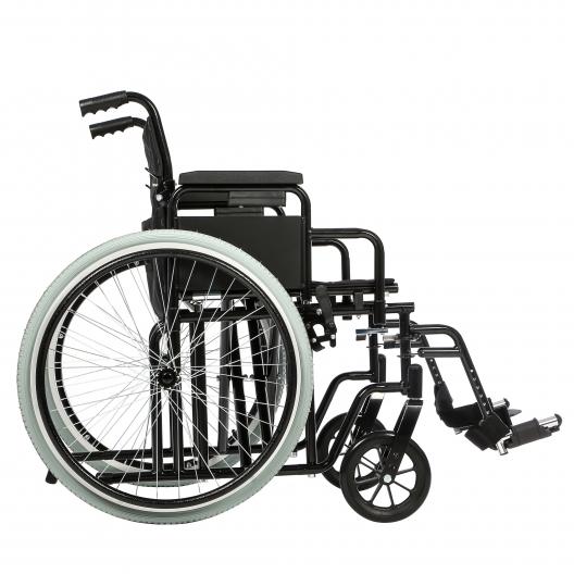 Кресло-коляска Ortonica BASE 125 NEW 2