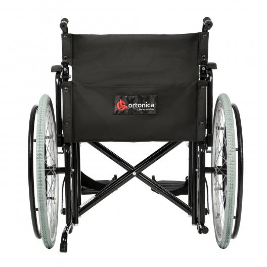 Кресло-коляска Ortonica BASE 125 NEW 4