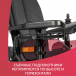 Кресло-коляска c электроприводом для инвалидов Ortonica Pulse 210 - 6