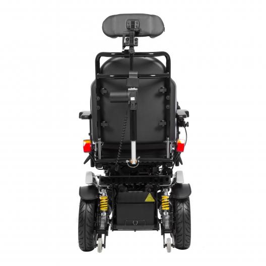Кресло-коляска c электроприводом для инвалидов Ortonica Pulse 370.1 3