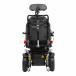 Кресло-коляска c электроприводом для инвалидов Ortonica Pulse 370.1 - 3