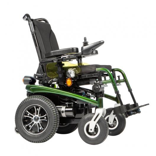 Кресло-коляска детская с электроприводом Ortonica Pulse 450 6