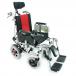 Кресло-коляска c электроприводом для инвалидов Мега-Оптим FS 122LGC-46 - 3