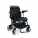Кресло-коляска c электроприводом и хозяйственным отсеком для инвалидов Мега-Оптим FS127 - 5