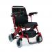 Кресло-коляска c электроприводом и хозяйственным отсеком для инвалидов Мега-Оптим FS127 - 6