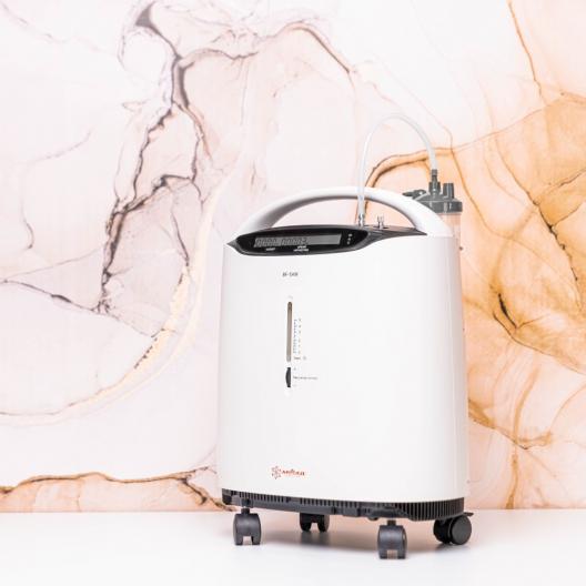 Концентратор кислорода Армед 8F-5AW 27