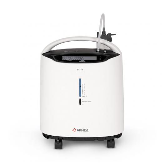 Концентратор кислорода Армед 8F-5AW 15