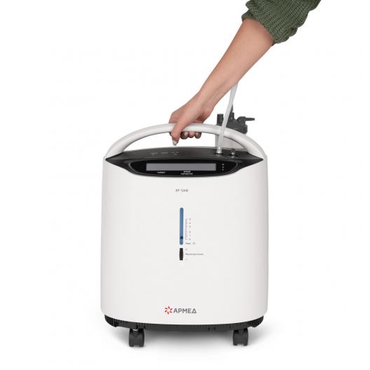 Концентратор кислорода Армед 8F-5AW 16