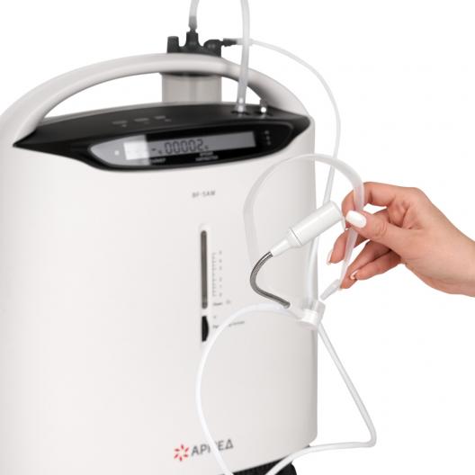 Концентратор кислорода Армед 8F-5AW 18