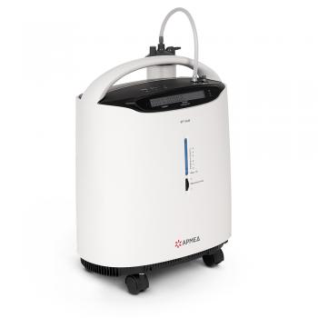 Концентратор кислорода Армед 8F-5AW
