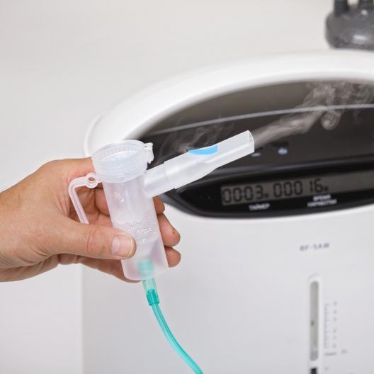 Концентратор кислорода Армед 8F-5AW 21