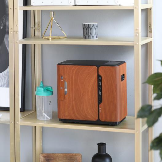 Концентратор кислорода Армед 8F-1 14